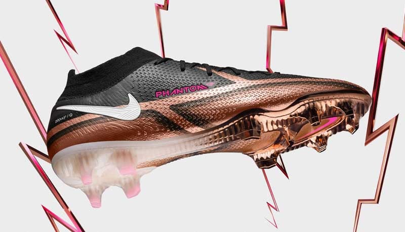 Nike Phantom GT2 World Cup 2022